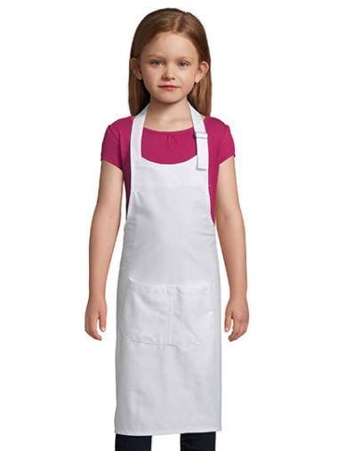 Kids´ Apron Gala