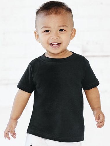 Infant Fine Jersey T-Shirt