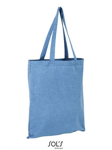 Awake Recycled Shopping Bag