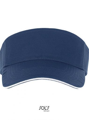 Unisex Visor Ace