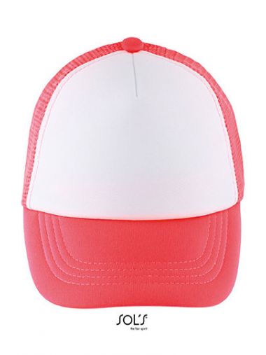 Six Panel Cap Solar