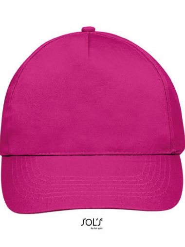 Kids´ Cap Sunny