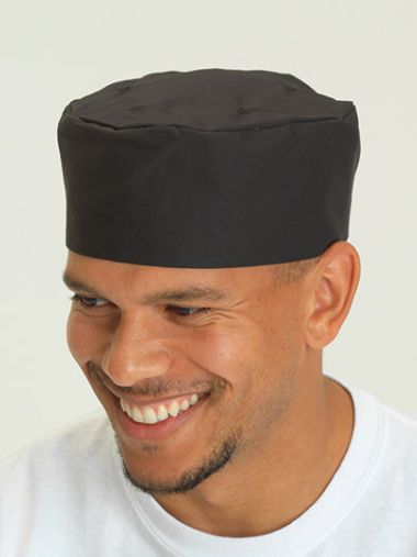 Skull Cap