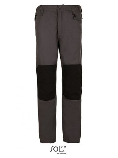 Men´s Workwear Trousers - Metal Pro