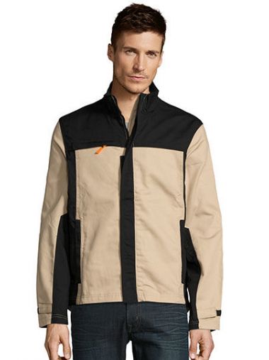 Men´s Workwear Jacket - Impact Pro