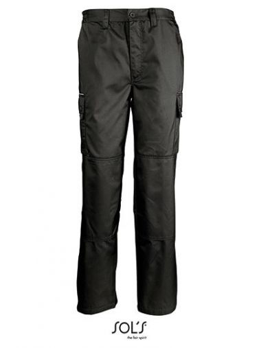 Men´s Workwear Trousers Active Pro