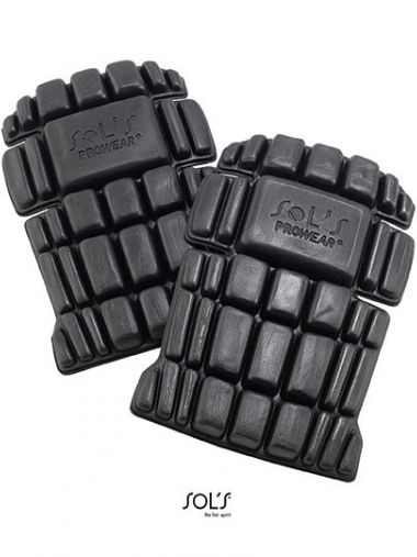 Protection Knee Pads Protect Pro (1 Pair)