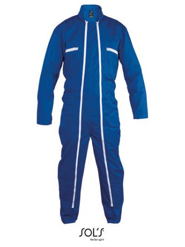 Workwear Overall Jupiter Pro