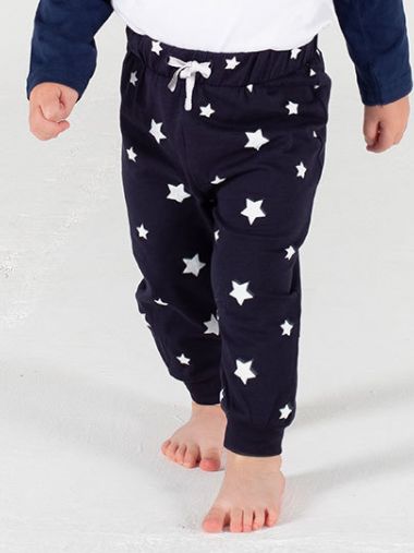 Baby Lounge Pants