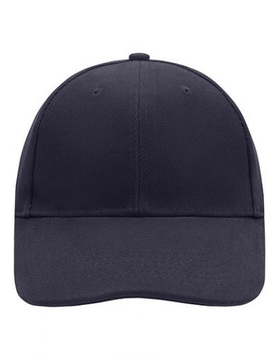 6-Panel Cap Laminated