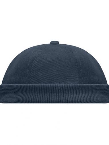 6 Panel Chef Cap