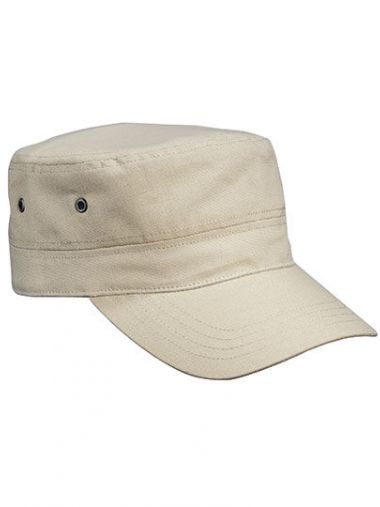 Military Cap