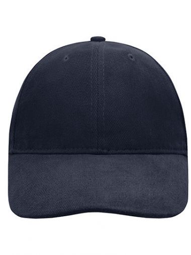 6 Panel Softlining Raver Cap