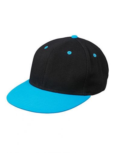 6 Panel Pro Cap