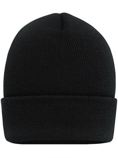 High Brim Beanie