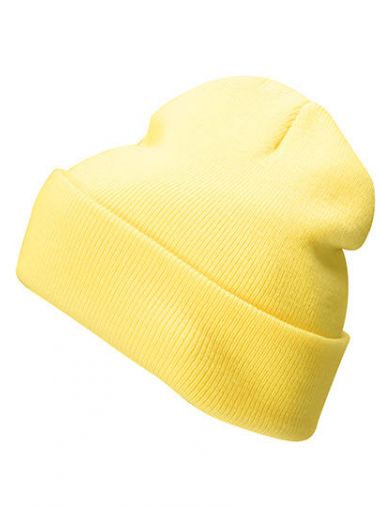 Knitted Cap