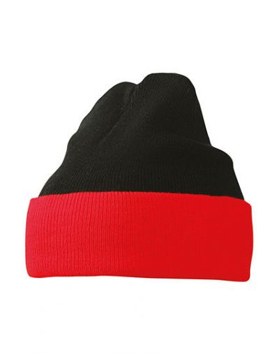 Knitted Cap