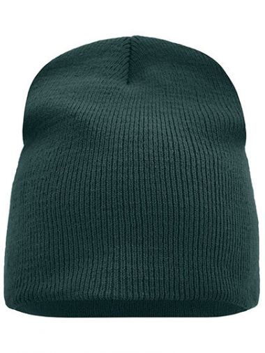 Beanie No. 1