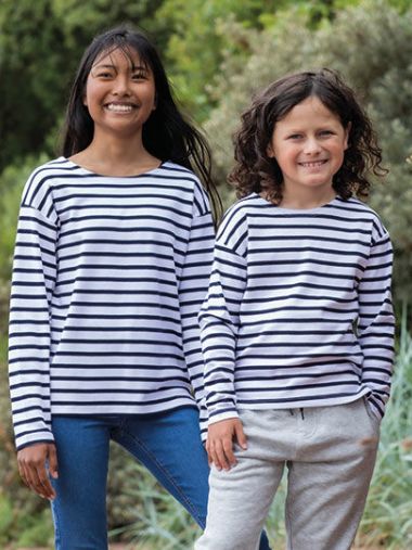 Kids´ Breton T