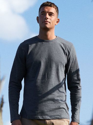 Men´s Long Sleeve T-Shirt