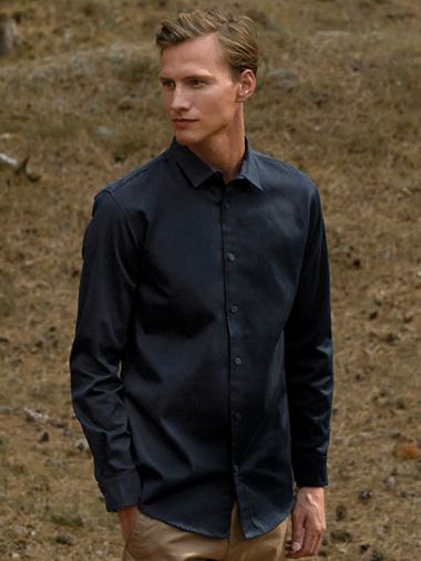 Men´s Twill Shirt