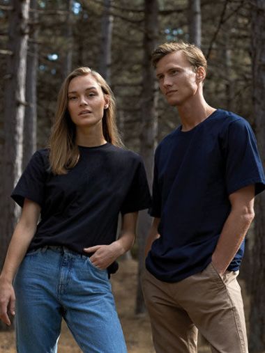 Unisex Workwear T-Shirt