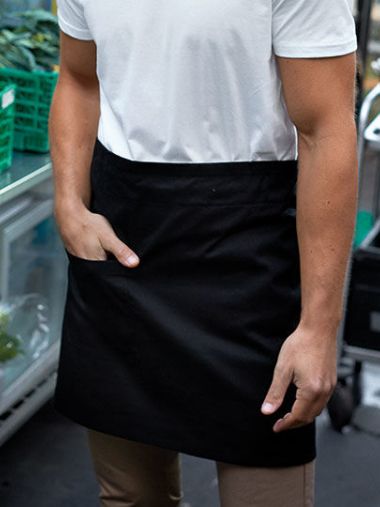 Cafe Apron