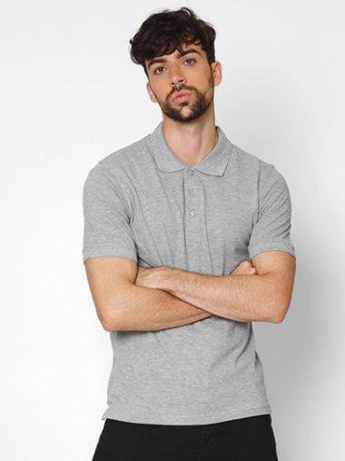 Men´s Piqué Polo