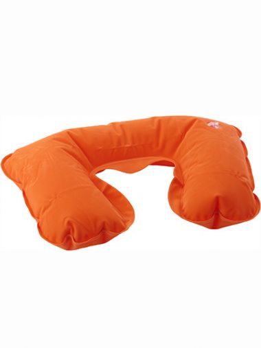 Inflatable Neck Cushion Trip