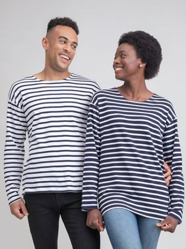 The Breton Top