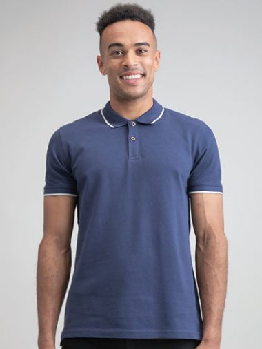 The Tipped Polo