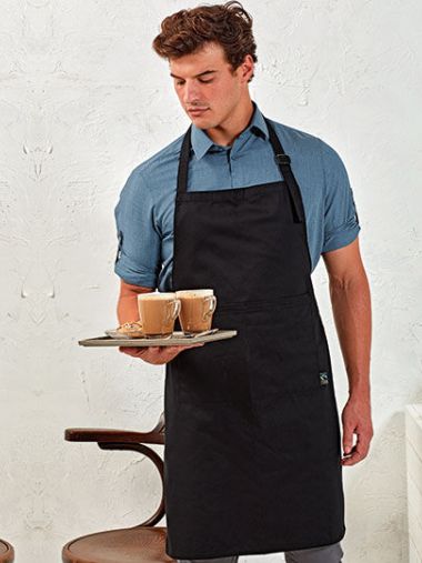 Apron (Fairtrade Cotton)