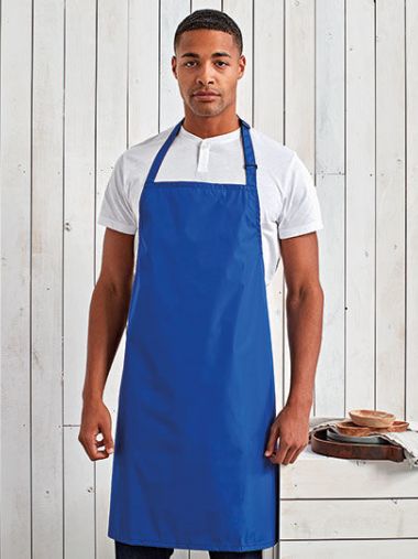 Waterproof Bib Apron