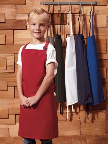 Childrens´ Waterproof Apron