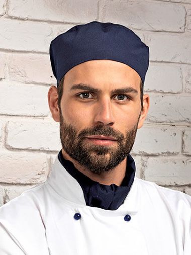 Chef´s Skull Cap