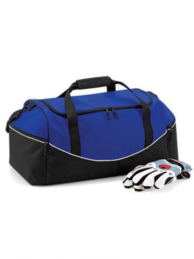 Teamwear Holdall