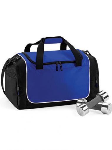 Teamwear Locker Bag