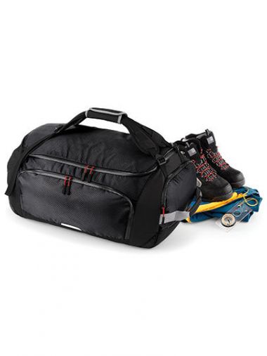 SLX® 60 Litre Haul Bag