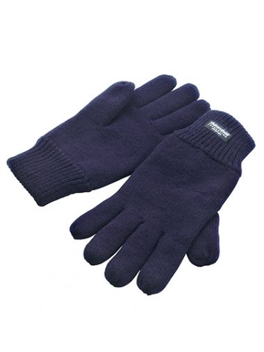 Junior Classic Fully Lined Thinsulate™ Gloves