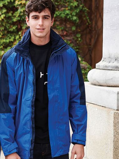 Defender III 3-in-1 Jacket