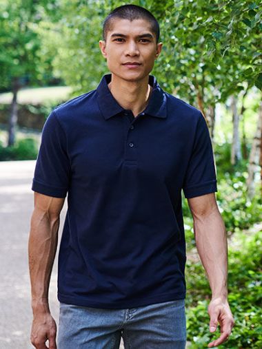 Men´s Classic Polo 65/35