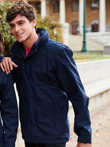 Men´s Jacket - Kingsley 3in1