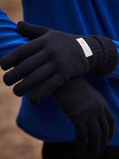 Thinsulate Gloves