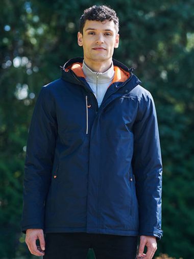 Thermogen Powercell 5000 Heated Jacket