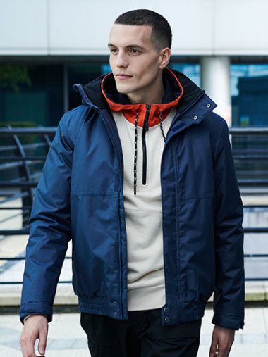 Blockade Waterproof Jacket