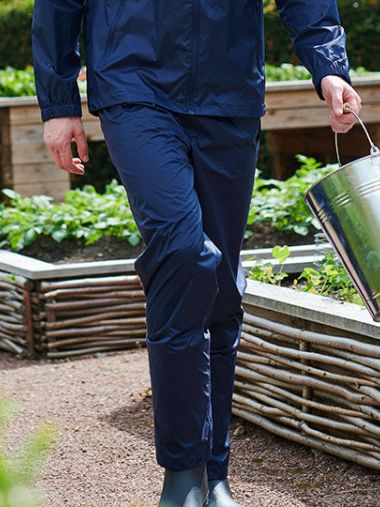 Pro Packaway Breathable Overtrouser