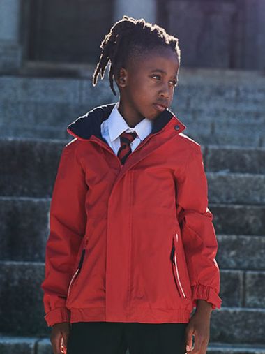 Kids´ Dover Jacket