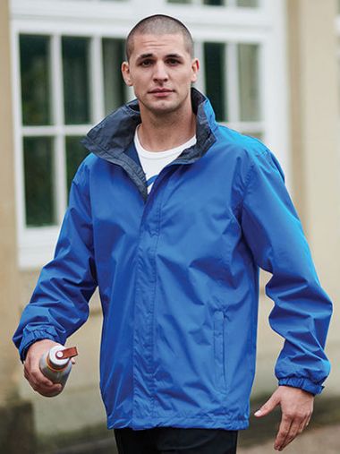 Ardmore Jacket