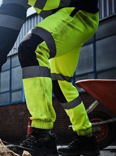 Pro Hi-Vis Joggers