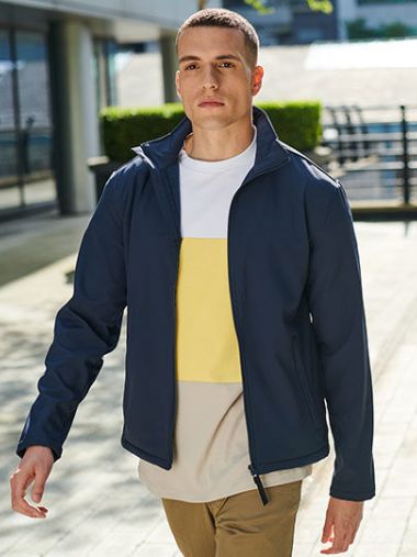 Reid Softshell Jacket